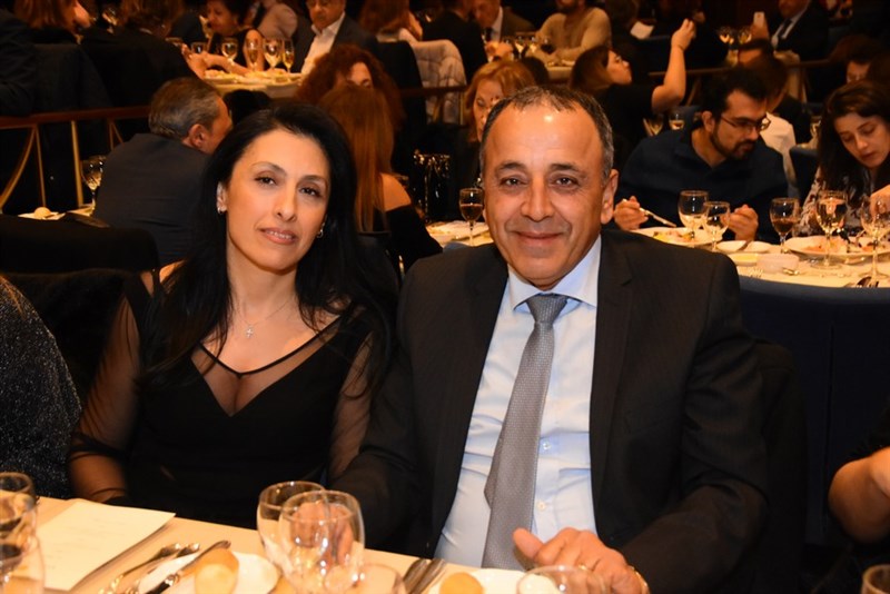 Richard Clayderman au Casino Du Liban